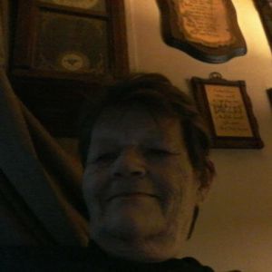 Meet your Posher, Dianne